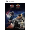 The Nioh Collection PS5